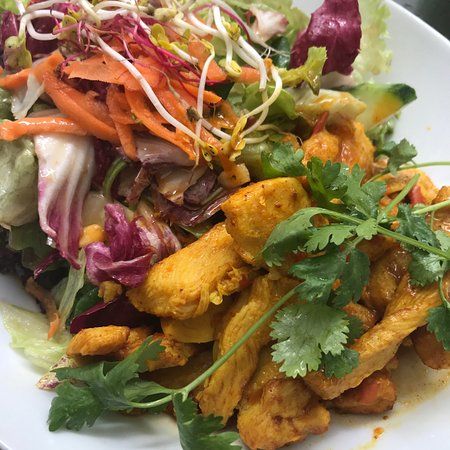 Walden Essen Trinken Leben